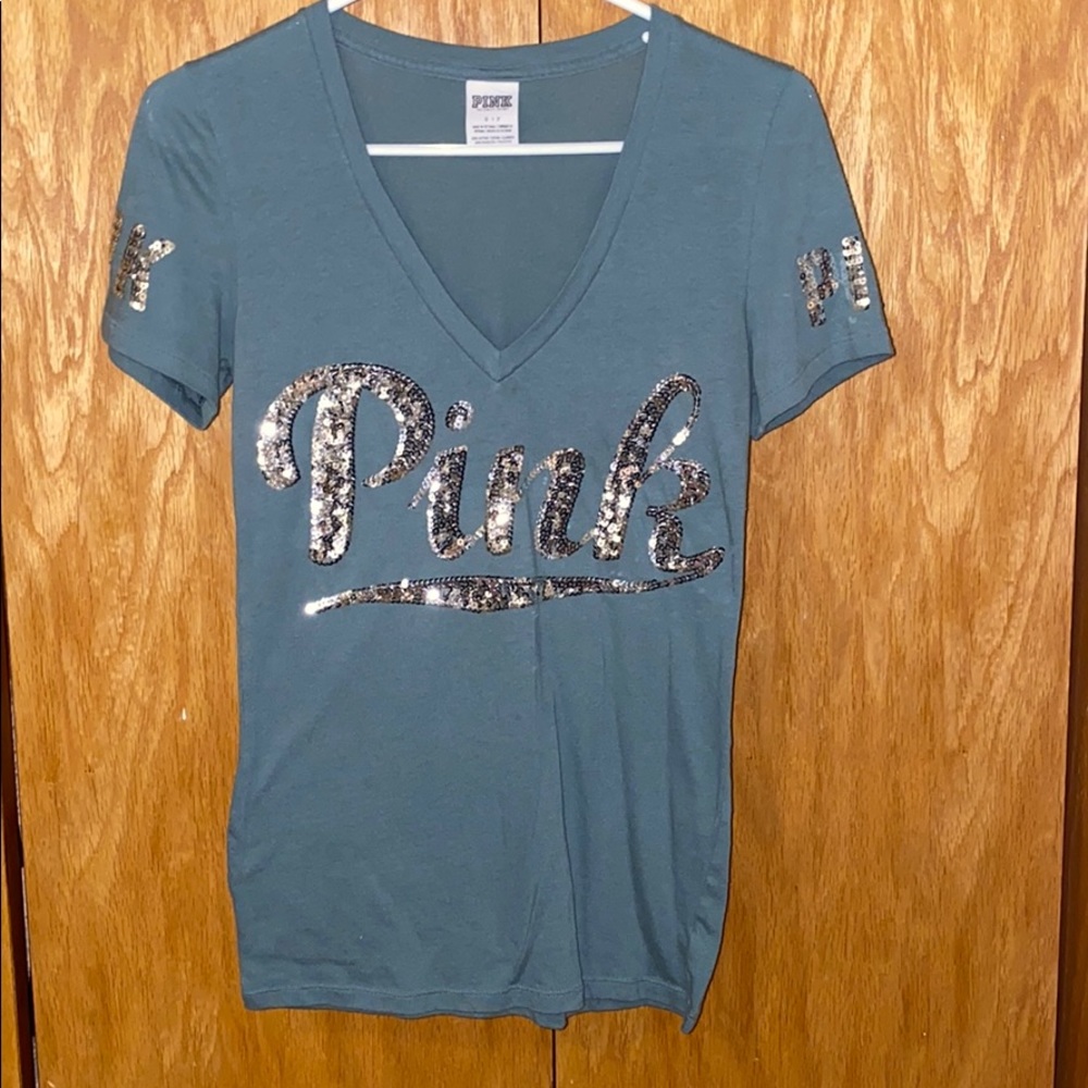 PINK t-shirt